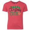 Youth Triblend Tee Thumbnail