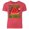 Youth Triblend Tee Thumbnail