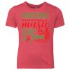 Youth Triblend Tee Thumbnail