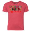 Youth Triblend Tee Thumbnail