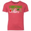 Youth Triblend Tee Thumbnail