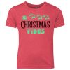 Youth Triblend Tee Thumbnail