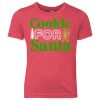 Youth Triblend Tee Thumbnail