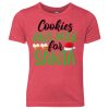 Youth Triblend Tee Thumbnail