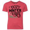 Youth Triblend Tee Thumbnail