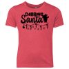 Youth Triblend Tee Thumbnail