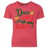 Youth Triblend Tee Thumbnail