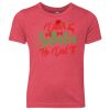 Youth Triblend Tee Thumbnail