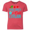 Youth Triblend Tee Thumbnail