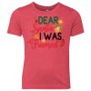 Youth Triblend Tee Thumbnail