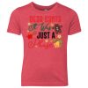 Youth Triblend Tee Thumbnail