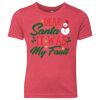 Youth Triblend Tee Thumbnail