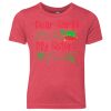 Youth Triblend Tee Thumbnail