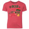 Youth Triblend Tee Thumbnail