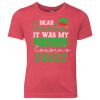 Youth Triblend Tee Thumbnail