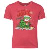 Youth Triblend Tee Thumbnail