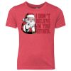 Youth Triblend Tee Thumbnail