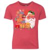 Youth Triblend Tee Thumbnail