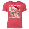 Youth Triblend Tee Thumbnail