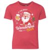 Youth Triblend Tee Thumbnail