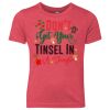 Youth Triblend Tee Thumbnail