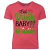 Youth Triblend Tee Thumbnail