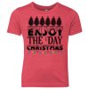 Youth Triblend Tee Thumbnail