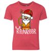 Youth Triblend Tee Thumbnail