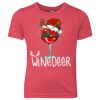 Youth Triblend Tee Thumbnail