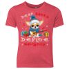 Youth Triblend Tee Thumbnail