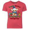 Youth Triblend Tee Thumbnail