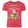 Youth Triblend Tee Thumbnail