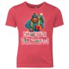 Youth Triblend Tee Thumbnail