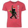 Youth Triblend Tee Thumbnail