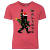 Youth Triblend Tee Thumbnail