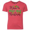 Youth Triblend Tee Thumbnail