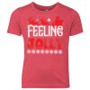 Youth Triblend Tee Thumbnail