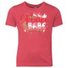 Youth Triblend Tee Thumbnail