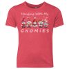 Youth Triblend Tee Thumbnail