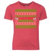 Youth Triblend Tee Thumbnail
