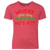 Youth Triblend Tee Thumbnail