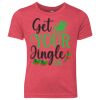 Youth Triblend Tee Thumbnail