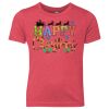 Youth Triblend Tee Thumbnail