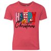 Youth Triblend Tee Thumbnail