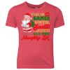 Youth Triblend Tee Thumbnail