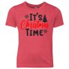 Youth Triblend Tee Thumbnail