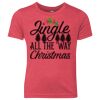Youth Triblend Tee Thumbnail