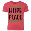 Youth Triblend Tee Thumbnail