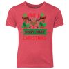 Youth Triblend Tee Thumbnail