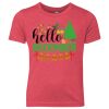 Youth Triblend Tee Thumbnail